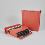 632874 Typewriter